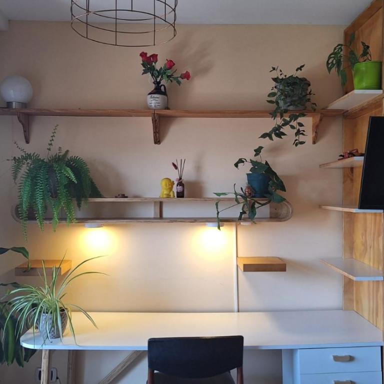 Dream lot in Caseros City - Apartamento de 1 dormitorio - 14