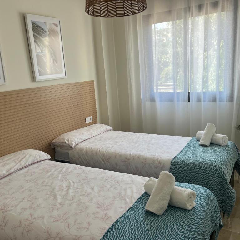 Puerto De La Duquesa - Apartamento de 2 dormitorios - 15