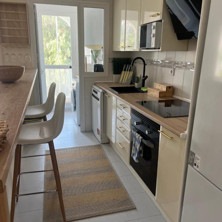 Puerto De La Duquesa - Apartamento de 2 dormitorios - 9