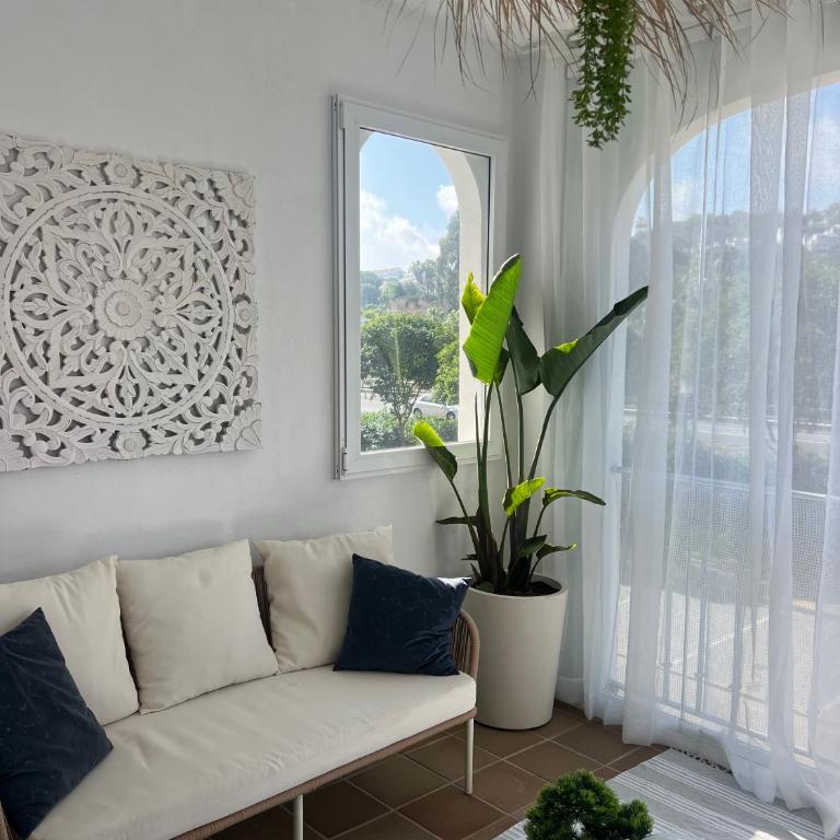 Puerto De La Duquesa - Apartamento de 2 dormitorios - 12