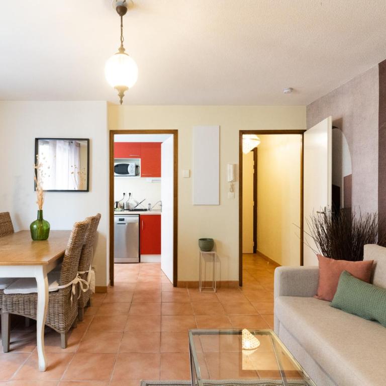 Le Halle Aux Grains - Parking - Emplacement idéal - Appartement 1 Chambre - 19