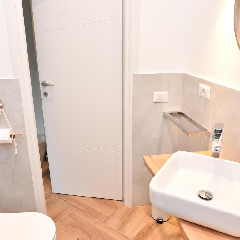 Nest house - Camera Matrimoniale - 33