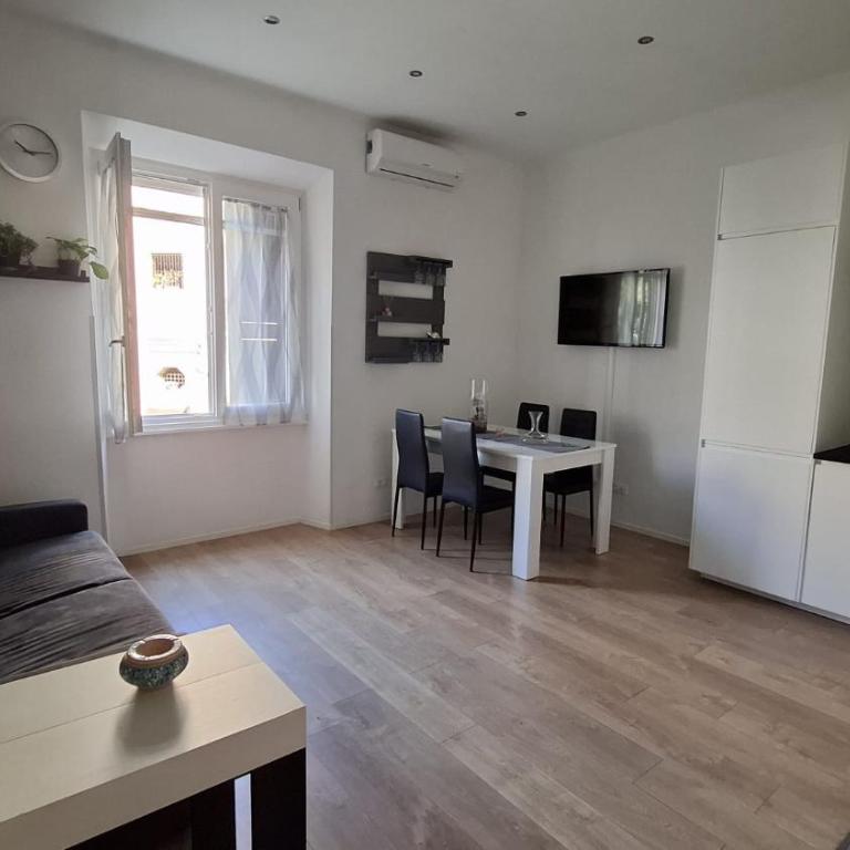 Casetta Garbatella - One-Bedroom Apartment - 5