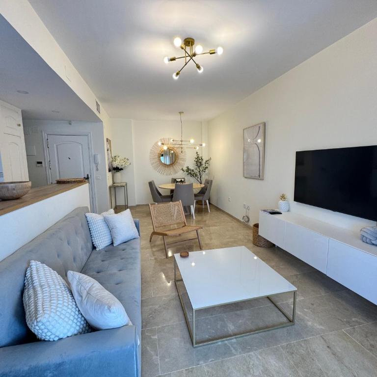 Puerto De La Duquesa - Apartamento de 2 dormitorios - 5