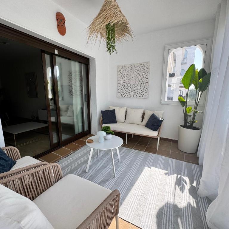 Puerto De La Duquesa - Apartamento de 2 dormitorios - 11