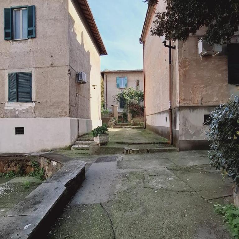 Casetta Garbatella - One-Bedroom Apartment - 27
