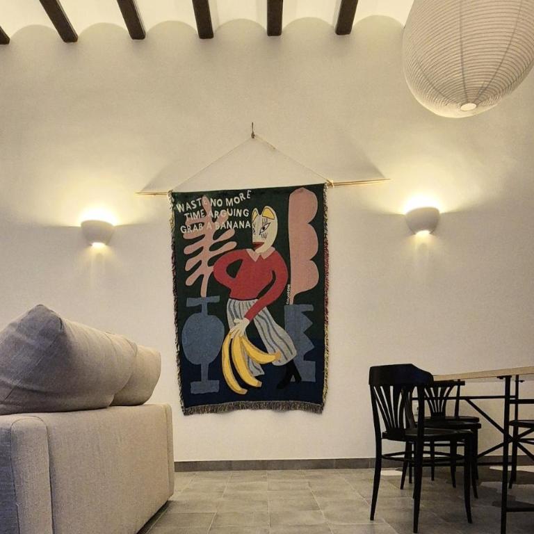 Santa Catalina by Gades Gestión - Apartamento de 3 dormitorios - 1