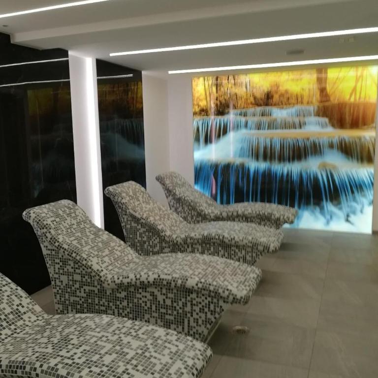 President Kop A-406 - Apartman Wiseman - Deluxe Double Studio - 23