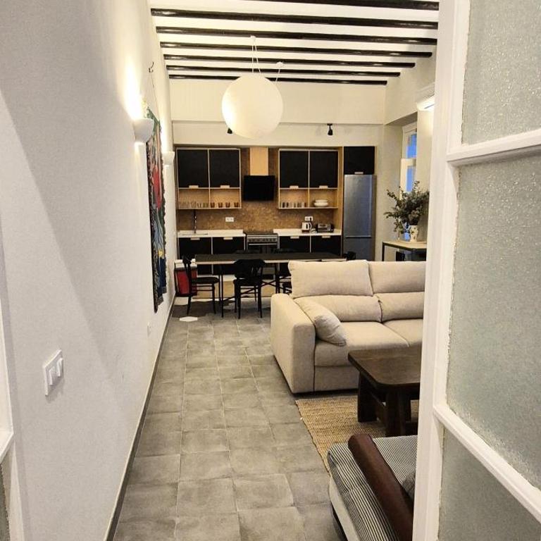 Santa Catalina by Gades Gestión - Apartamento de 3 dormitorios - 3