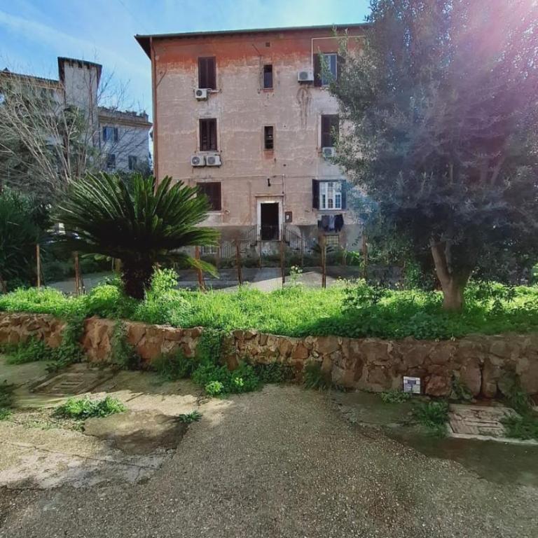 Casetta Garbatella - One-Bedroom Apartment - 30
