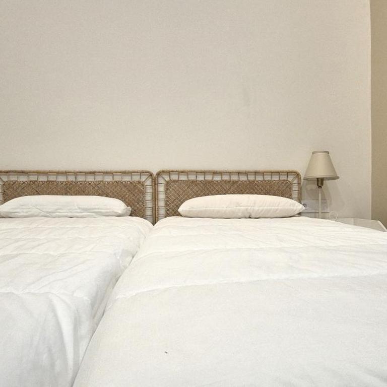 Santa Catalina by Gades Gestión - Apartamento de 3 dormitorios - 10