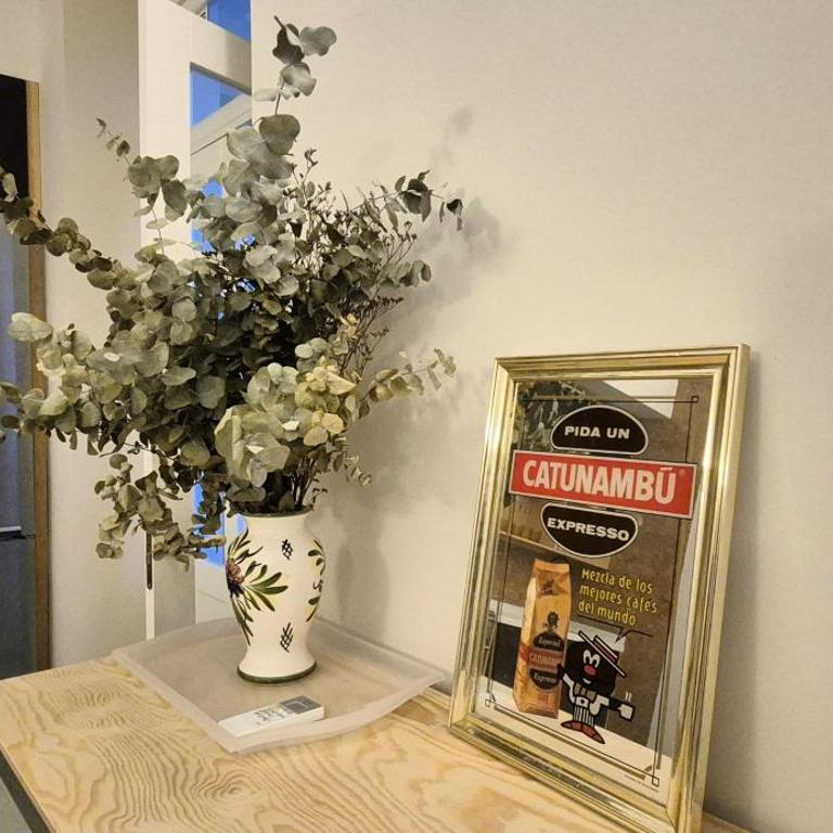 Santa Catalina by Gades Gestión - Apartamento de 3 dormitorios - 8