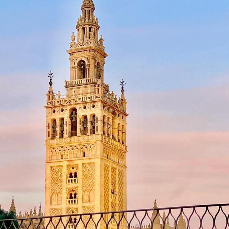 Rental Home Catedral Sevilla - Casa de 5 dormitorios - 44