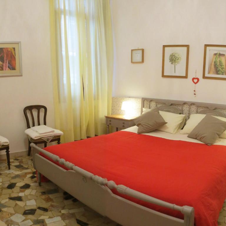 Apartment Minuetto - Apartamento de 2 dormitorios - 8