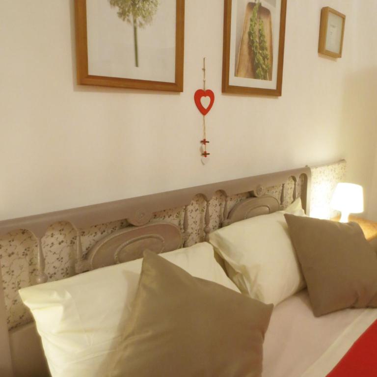 Apartment Minuetto - Apartamento de 2 dormitorios - 9
