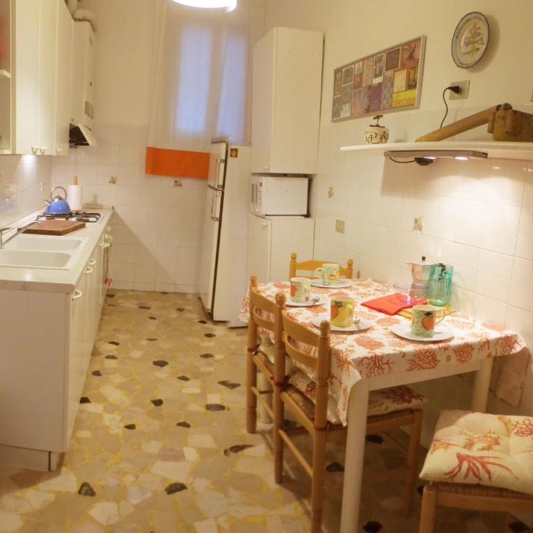 Apartment Minuetto - Apartamento de 2 dormitorios - 11