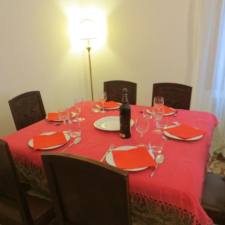 Apartment Minuetto - Apartamento de 2 dormitorios - 13