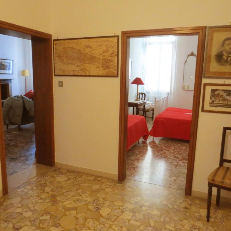 Apartment Minuetto - Apartamento de 2 dormitorios - 15