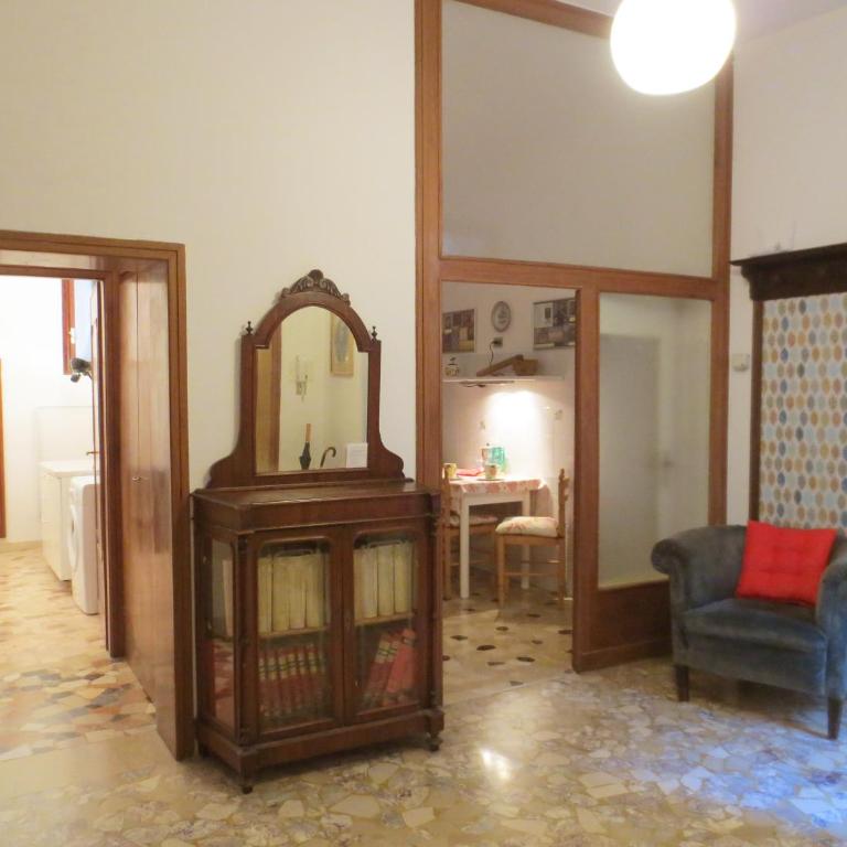 Apartment Minuetto - Apartamento de 2 dormitorios - 16