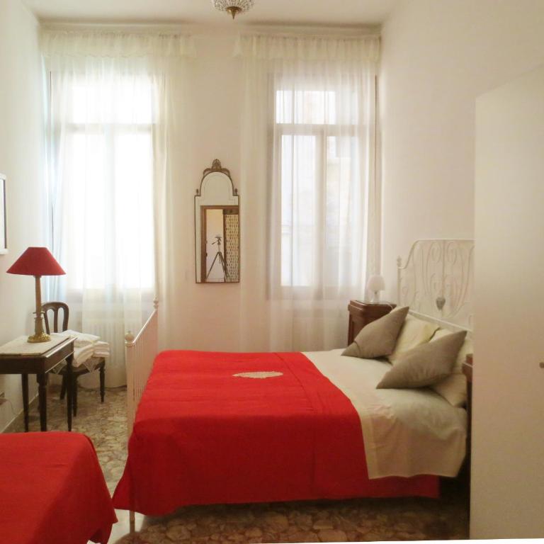 Apartment Minuetto - Apartamento de 2 dormitorios - 7