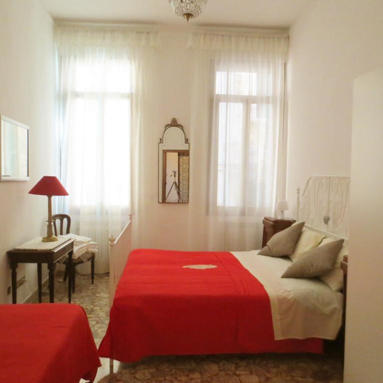 Apartment Minuetto - Apartamento de 2 dormitorios - 10