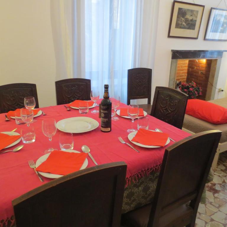 Apartment Minuetto - Apartamento de 2 dormitorios - 17