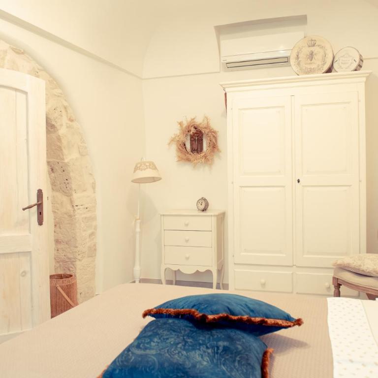 Trullo U Selvese - Casa Vacanze - 9
