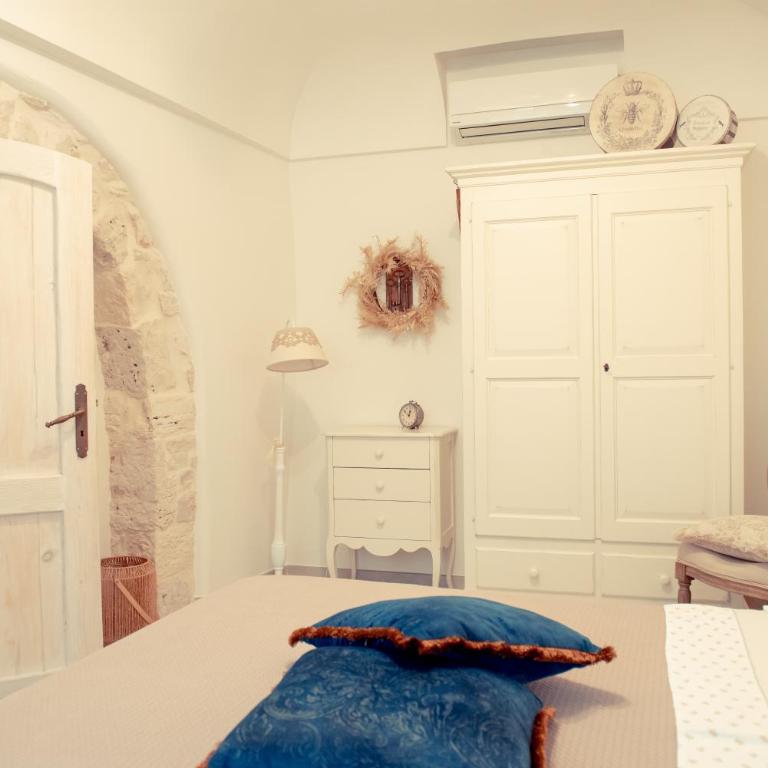 Trullo U Selvese - Casa Vacanze - 14