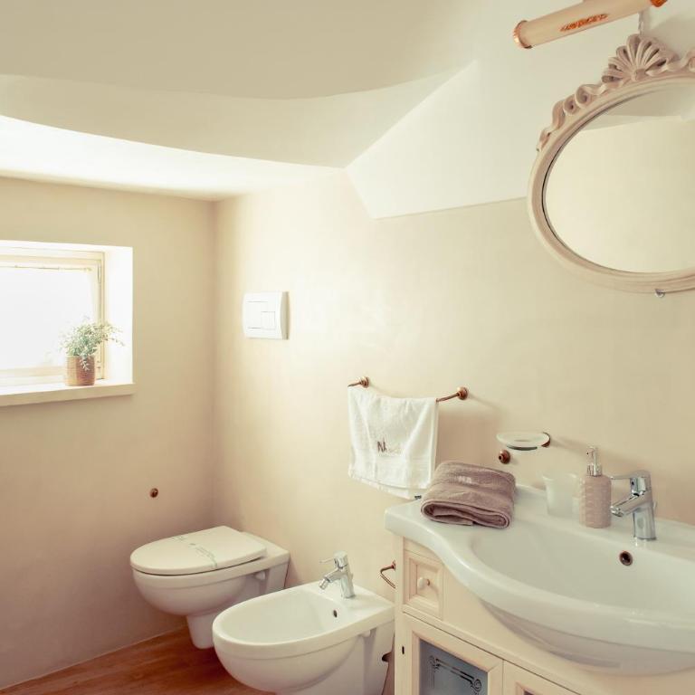 Trullo U Selvese - Casa Vacanze - 21