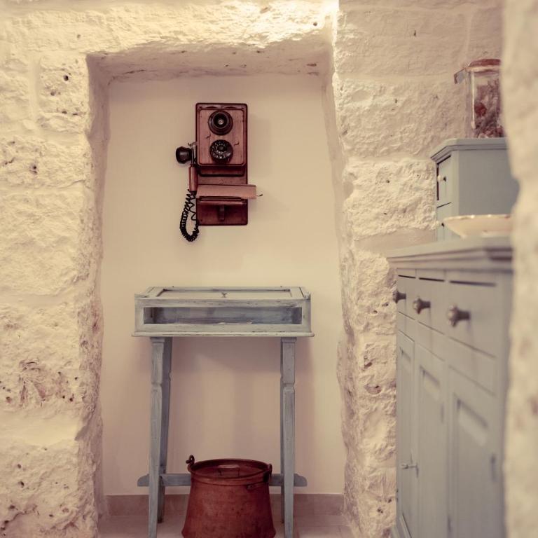 Trullo U Selvese - Casa Vacanze - 16