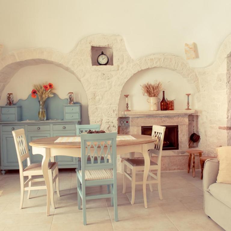 Trullo U Selvese - Casa Vacanze - 2