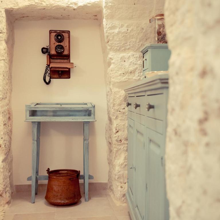 Trullo U Selvese - Casa Vacanze - 20
