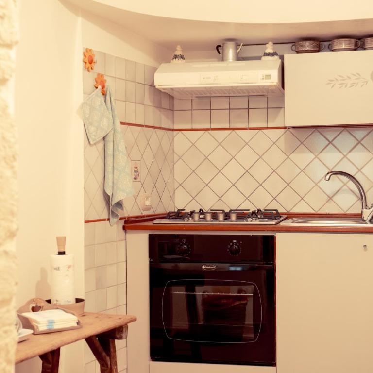 Trullo U Selvese - Casa Vacanze - 19