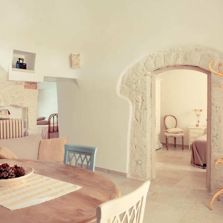 Trullo U Selvese - Casa Vacanze - 26