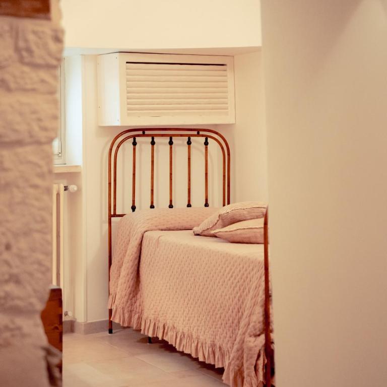 Trullo U Selvese - Casa Vacanze - 30