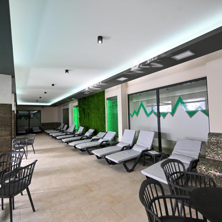 Apartman Galerija - Apartman sa 2 Spavaće Sobe - 45