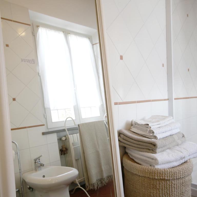 Zaffiro Bianco - Apartment - 11