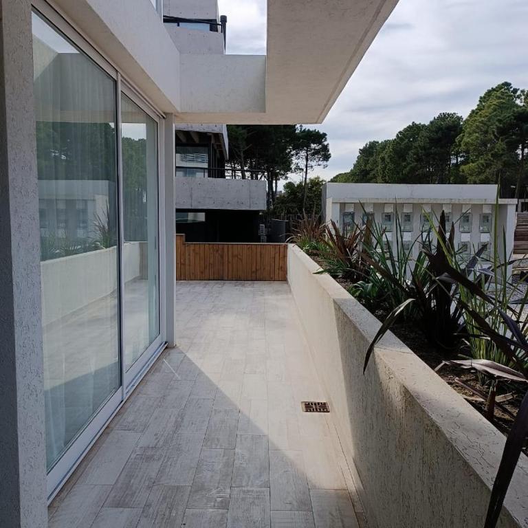 Zeus II Pinamar - Apartamento de 2 dormitorios con piscina privada - 18