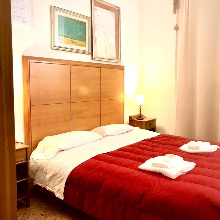 Le Sibille - Colosseum 10 min walk with courtyard - Appartamento con 2 Camere da Letto - 20