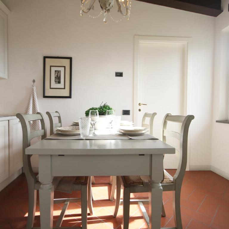 Zaffiro Bianco - Apartment - 7