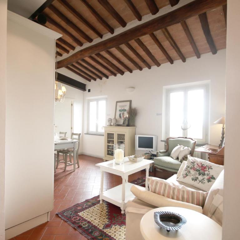 Zaffiro Bianco - Apartment - 5