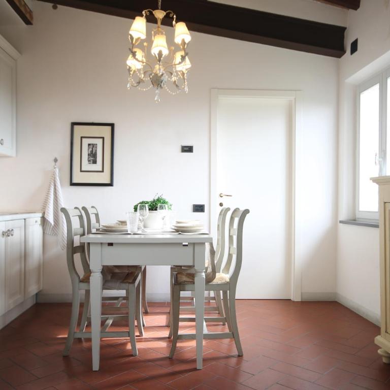 Zaffiro Bianco - Apartment - 6