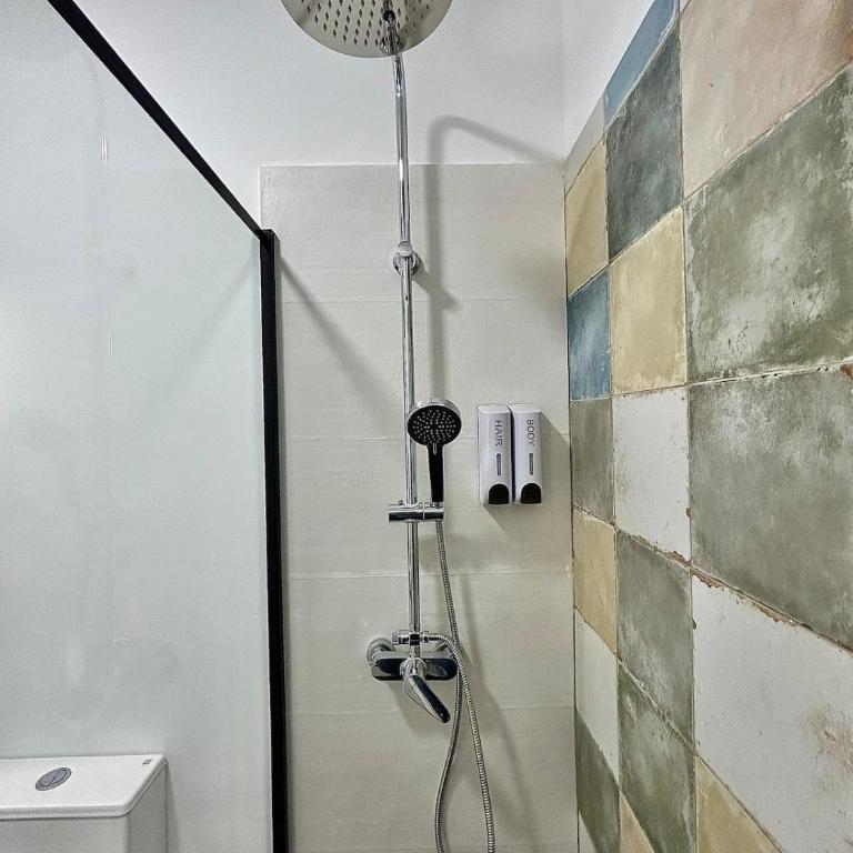 Nuevo! Acogedor apt 8pax 4Bdr 2Bth - CozyHomeSevilla4 - Apartamento - 20