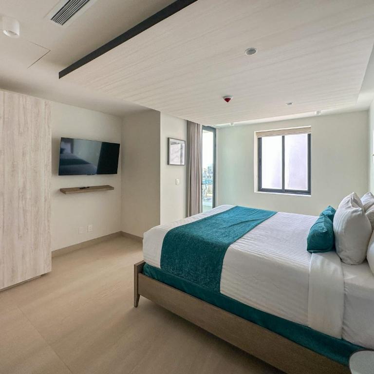 Paradise Found Luxe 2BR Condo in Iconic Location - Apartamento - 31