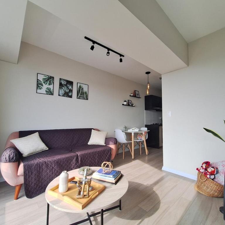 Exclusive Luxury Apartment in Sky Four - Lince - Apartamento de 1 dormitorio - 2