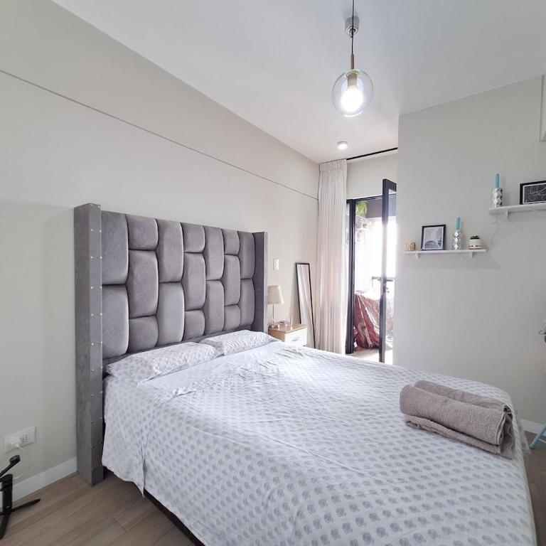 Exclusive Luxury Apartment in Sky Four - Lince - Apartamento de 1 dormitorio - 4