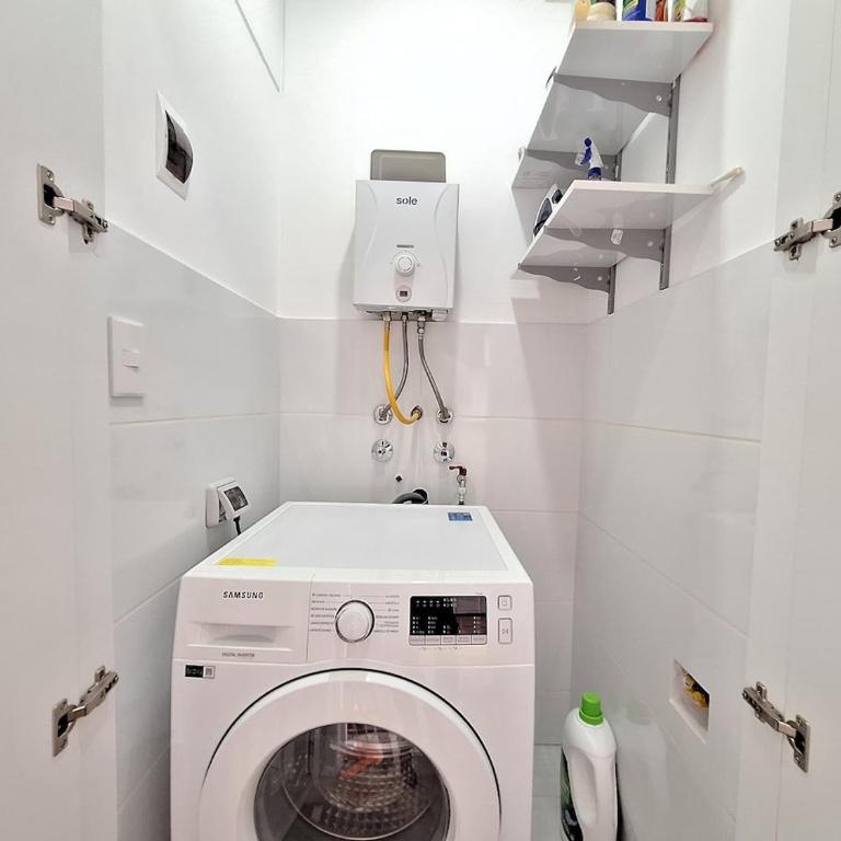 Exclusive Luxury Apartment in Sky Four - Lince - Apartamento de 1 dormitorio - 9