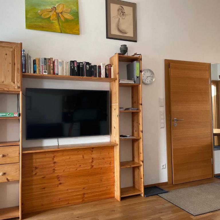 Eistobel und Felderhalde - Apartment - 15
