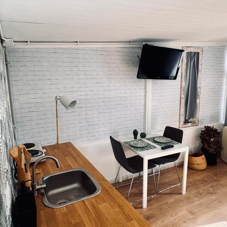 Sunset View - Apartamento de 1 dormitorio - 3