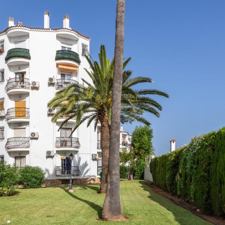 Seaside Serenity in Denia - Apartamento con vistas al mar - 19